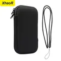 Borsa universale per telefono in neoprene per iPhone 15 14 13 Pro Max Samsung Xiaomi Cavo di ricarica antiurto con custodia per corda sospesa
