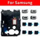 Anteriore Top Auricolare Auricolare Ricevitore del suono dell'altoparlante per Samsung A02S A03S A04