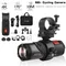 S20 4k 30fps Action Kamera Motorrad Fahrrad Helm Kamera Outdoor wasserdicht Sport DV Wifi Video recorder Auto DVR Camcorder