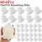 Filtre absorbant l'huile de poulpe pour piscine, éponge flottante, livres de spa, outils de piscine,