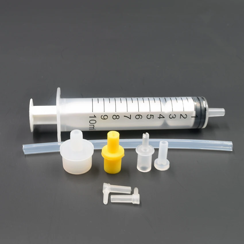 Druckkopf Wartung Reparatur Reinigungsflüssigkeit Kits Verwenden Sie Farbstoffpigment Sublimationstinte Druckkopf Clean Tool Sets für Canon HP Epson Image