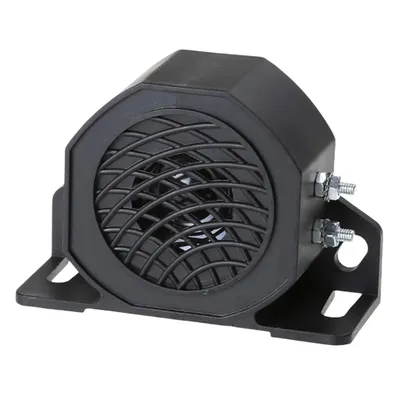 12-60V Dezibel Backup 107db Umkehr horn ipx6 wasserdichter Backup Alarm Sirene Piepser für Fahrzeug umkehr Erinnerung