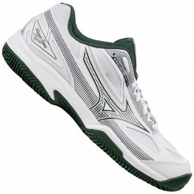 Mizuno Break Shot 4 CC Clay Court Unisex Tennisschuhe 61GC2325-36