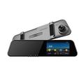 dvr per auto registrazione in loop rilevamento del movimento visione notturna telecamera per cruscotto dell'auto full hd 1080p dash cam