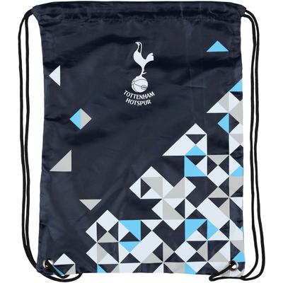 Tottenham Hotspur Partikel-Turnbeutel Image
