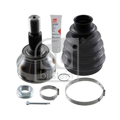 Febi Bilstein Gelenksatz, Antriebswelle [Hersteller-Nr. 186301] für Citroën, Ds, Peugeot Image