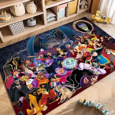 Rugs