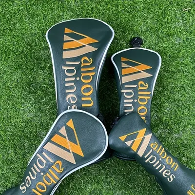 Golf+Club+Headcovers