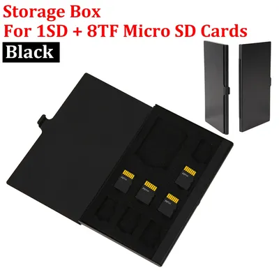 Memory+Cards