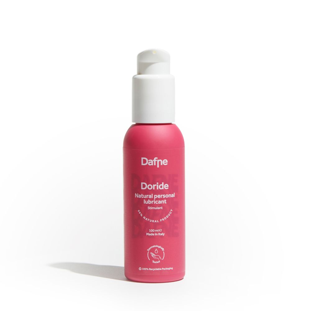 Dafne Doride Lubrificante Intimo Naturale Stimolante 100 ml