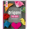 Buch Origami to go