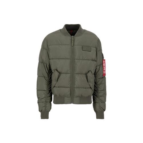 Bomberjacke ALPHA INDUSTRIES 