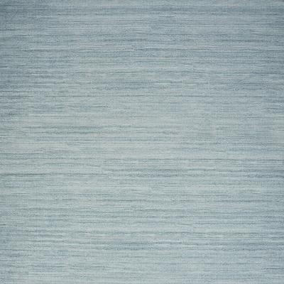 Ronan Washable Rug - Blue, 6' x 9' - Frontgate