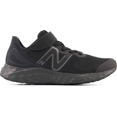 NEW BALANCE Kinder Laufschuhe Fresh Foam Arishi v4, Größe 32 in Grau