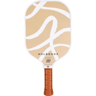 Holbrook Dune Design Sport Series Pickleball Paddles