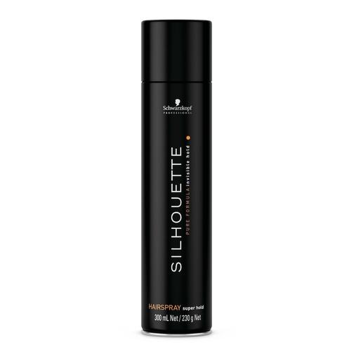 Schwarzkopf Professional - SILHOUETTE Fixierspray Ultra-stark 300ml Haarspray & -lack