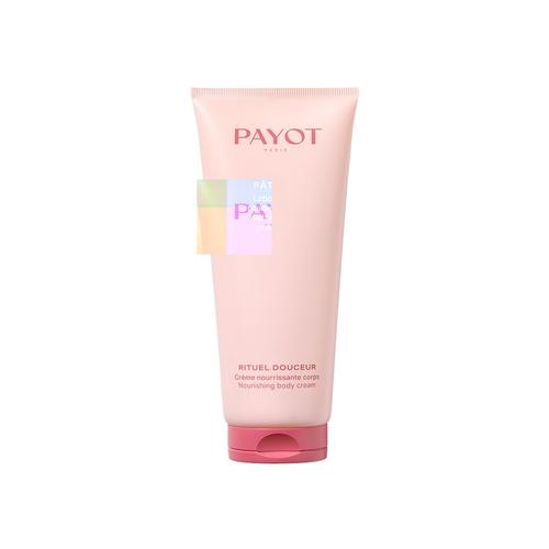 Payot - Crème nourrissante corps Körperbutter 200 ml Damen