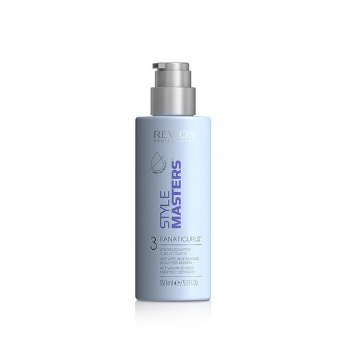 Revlon - Fanaticurls Haarwachs 150 ml Damen