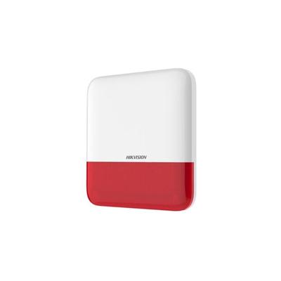 Ax Pro Drahtlose Hikvision Aussen-Sirene Ds-Ps1-E-We 868mhz 110db Ip65