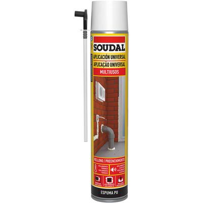 E3/96422 Klassisches Essen 750ml 115797 Soudal