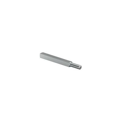 Wechselstift 115 Vierkant 8 x 90 mm Stahl M8 Image