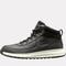 Helly Hansen Men's Forest EVO Leather Shoes Black 10