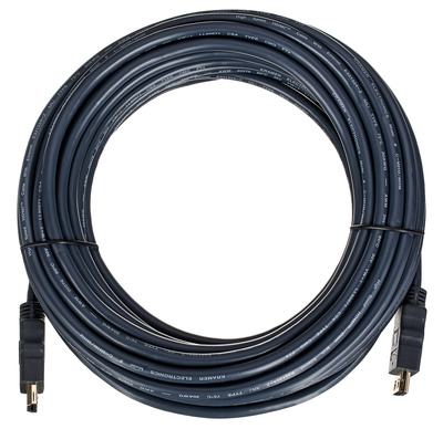 Kramer C-MHM/MHM-35 HDMI 10.2m Bk