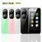 SOYES-Mini Smartphone P40, Téléphone Portable Android, Écran 2.5 Pouces, Caméra 5MP pour Touristes,