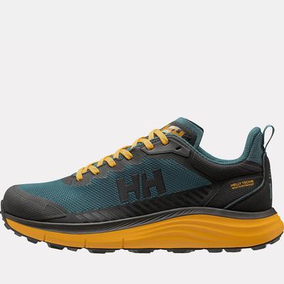 Helly Hansen Herren Stega Helly Tech® Wasserdichte Wanderschuhe 44