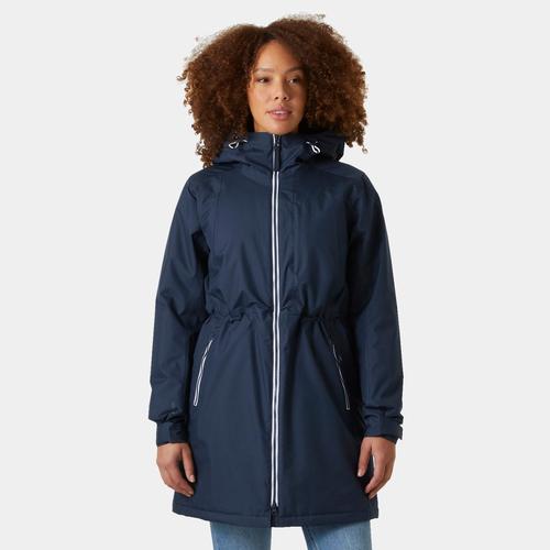 Helly Hansen Women's Westport Insulated Coat S