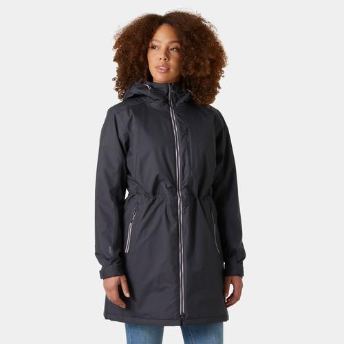 Helly Hansen Women's Westport Insulated Coat L