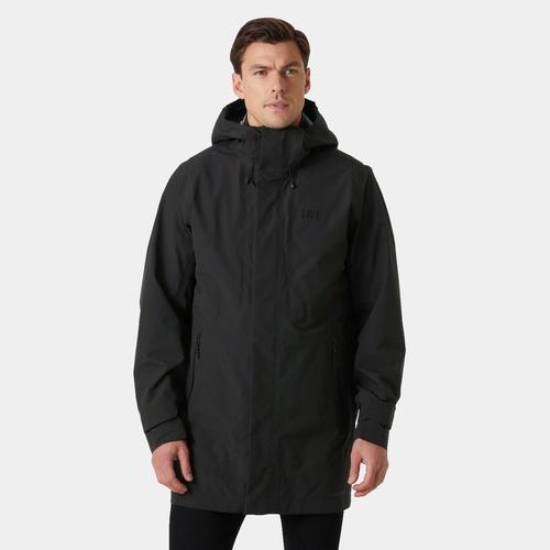 Helly Hansen Men's Vika 3-in-1 Coat M