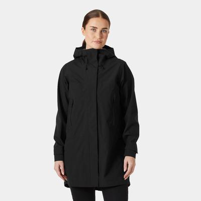 Helly Hansen Damen Vika 3-in-1 Regenmantel M Image