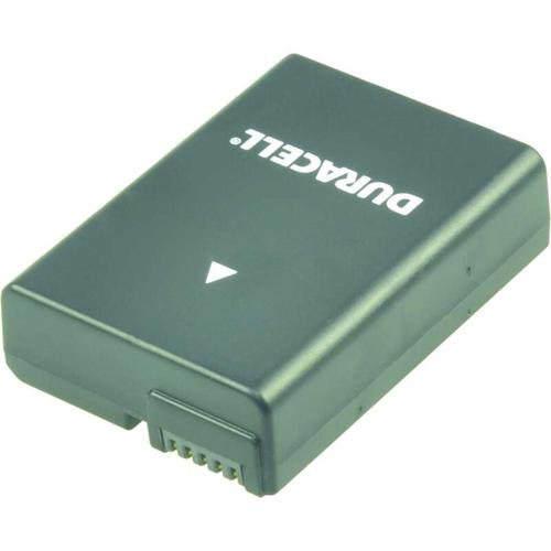 Batteria - Li-Ion - 950 mAh - per Nikon D3200, D5100, D5200, D5300, D5500, D5600, Df Coolpix P7000,