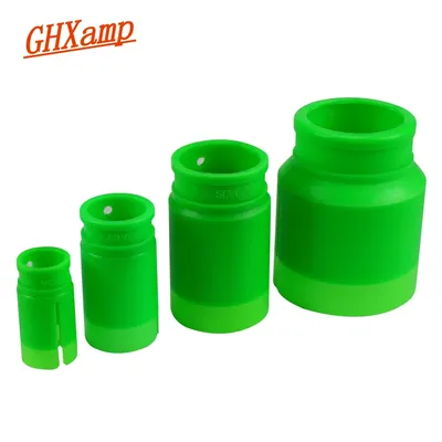 GHXAMP 25.5mm 35.5mm Woofer Bass Voice Coil Positioning Gauge 49.5mm 51.5mm 65.5mm 75.5mm Bass Voice