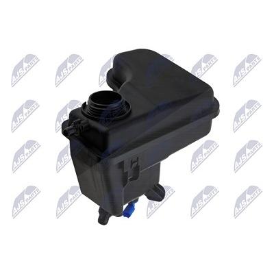 Nty Ausgleichsbehälter, Kühlmittel [Hersteller-Nr. CZW-BM-049] für BMW Image