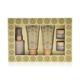 Spa Ceylon White Jasmine Day Hydrating Serum Set with Ayurvedic Natural Ingredients | For Normal to Dry Skin | Skincare Pampering Kit