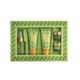 Spa Ceylon Neem & Tea Tree Skin Care Essentials with Ayurvedic Natural Ingredients | For Oily & Acne-Prone Skin | Skincare Pampering Kit
