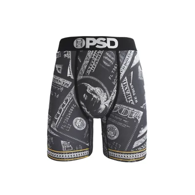 Mode Sexy Männer Boxer Unterwäsche Boxershorts Drucken Mann Unterhose Höschen Unterbekleidung Herren Image