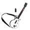 DOYO Guitar Hero Gamepad Controller con cinturino per PC PS3 Clone Hero Rock Band Games Console
