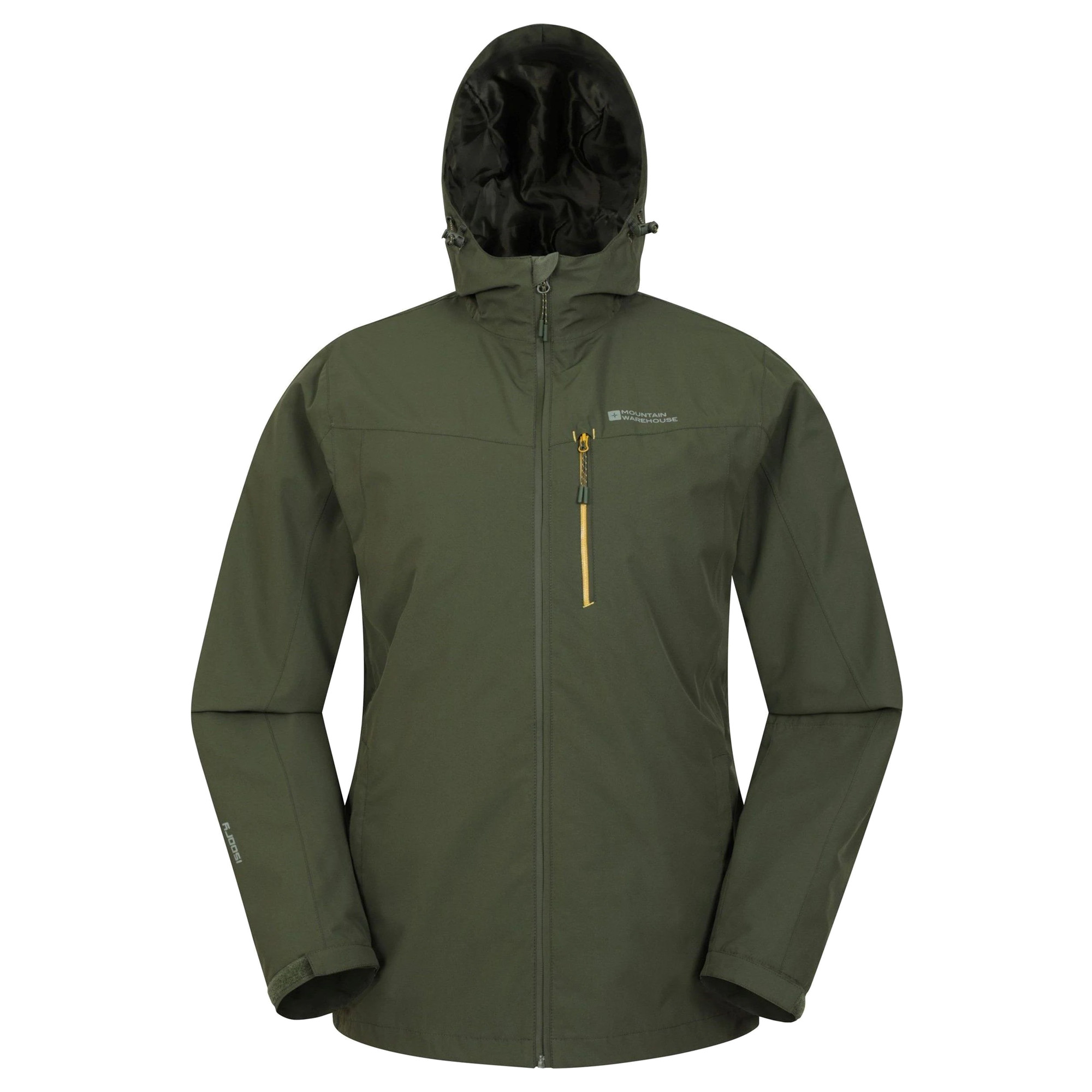 Mountain Warehouse - 