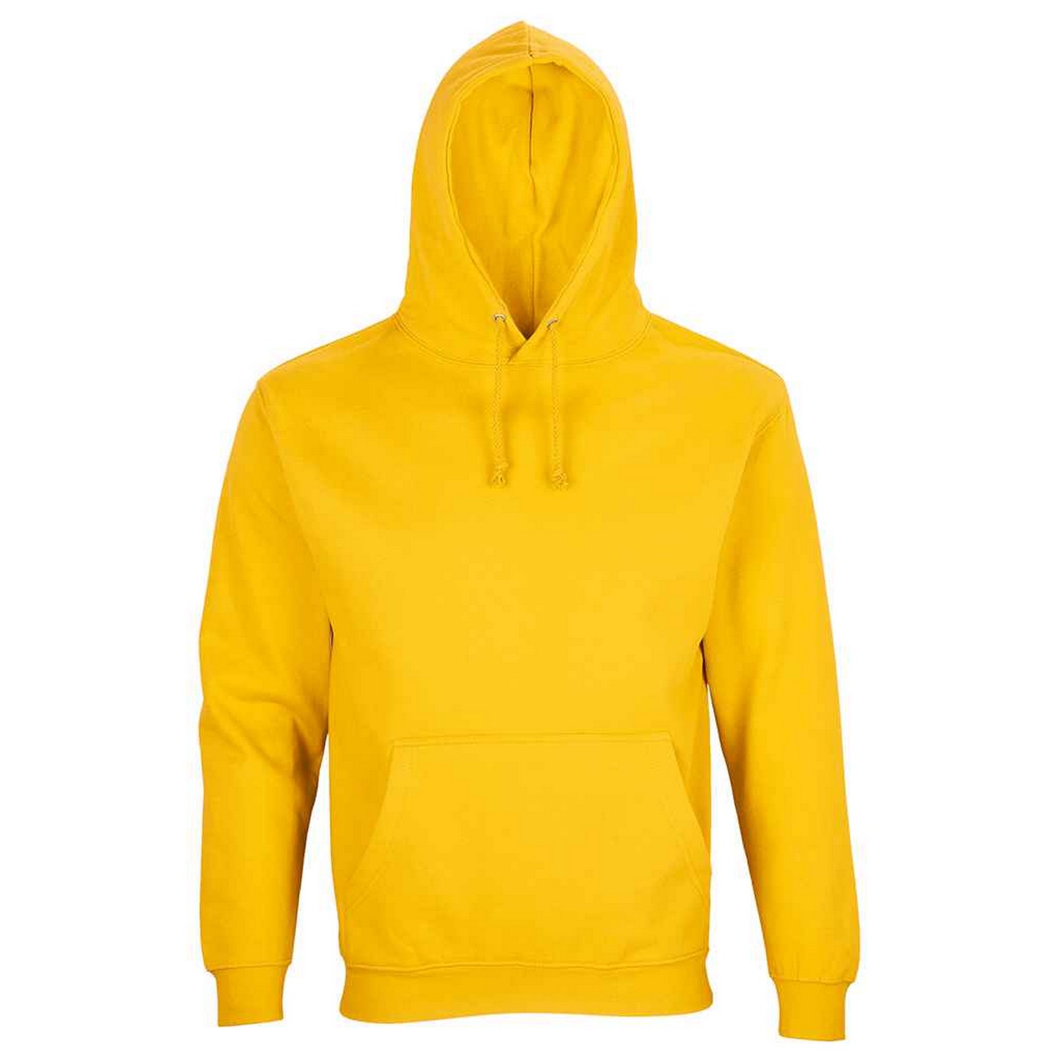 SOLS - "Condor" Kapuzenpullover für Herren/Damen Unisex (Gold) Image