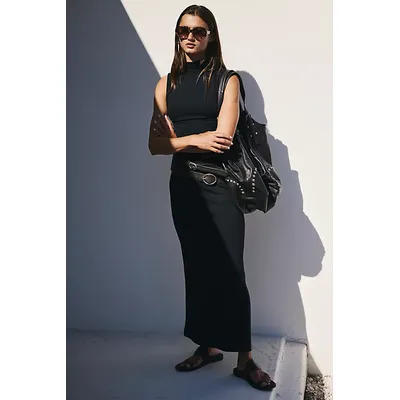 Ellie Co-Ord by free-est at Free People in Black, Size: Large