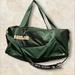 Nike Bags | ** Nike Baylor Bears Unisex Gym Duffel Bag | Color: Green | Size: Os