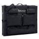 Master Massage Universal Portable Massage Table Carry Case with 5 Pockets, Oversized Carrying Bag for Foldable Massage Couch-Fits 63-82cm Width Folding Massage Table (Without Wheels)