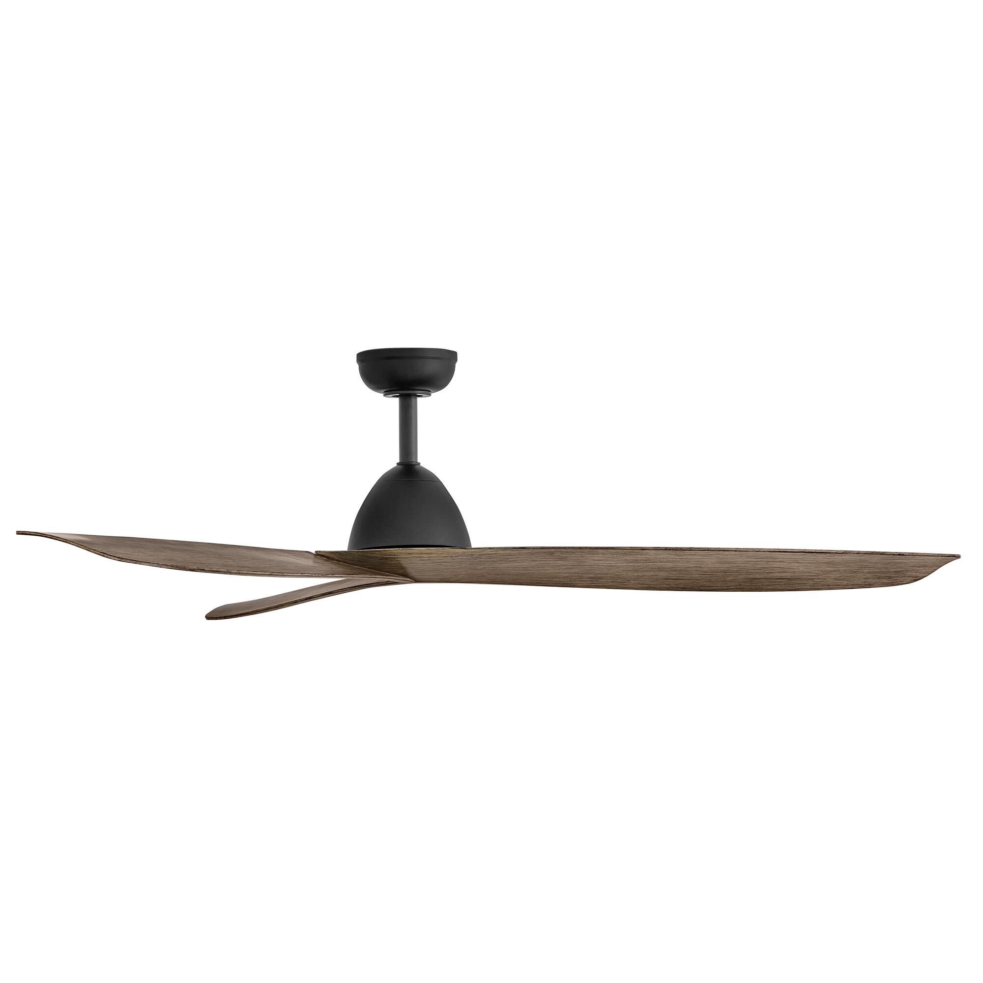 Hinkley Lighting Liv 60 Inch Ceiling Fan - 906660FBD-NWD