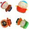 HOt New 20cm SouthParks giocattoli di Peluche cartoon Plush Doll Stan walter Cartman Peluche cuscino