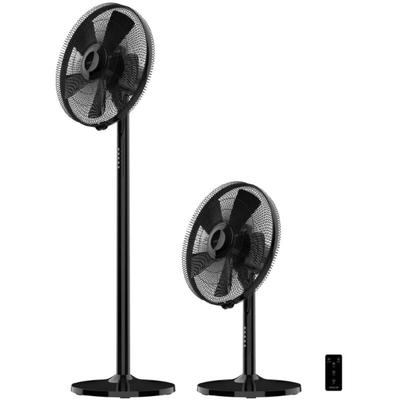 Cecotec - Standventilator EnergySilence 555 2in1 Smart xl Image