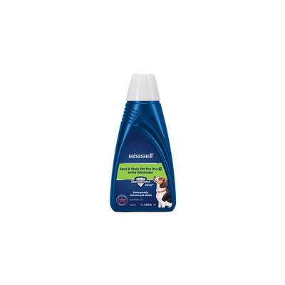 Bissell - Spot & Stain Pet Pro Oxy 1L Reinigungsmittel Image