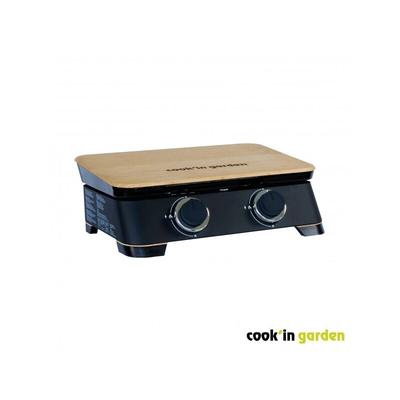 Cook'in Garden - Plancha dune 60 - Gas-Cook in Garden Image